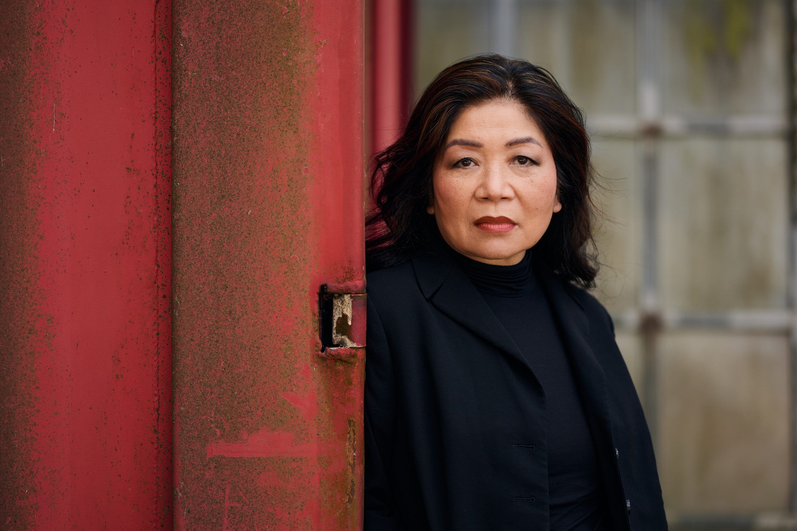 Über mich | Mai Phuong Kollath 